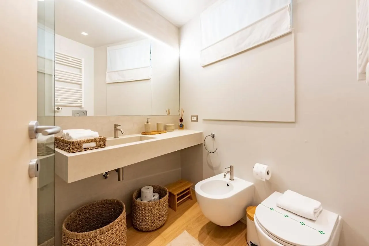 San Giorgio Uno 60Mq 1B/1B Apartment Portofino Italy
