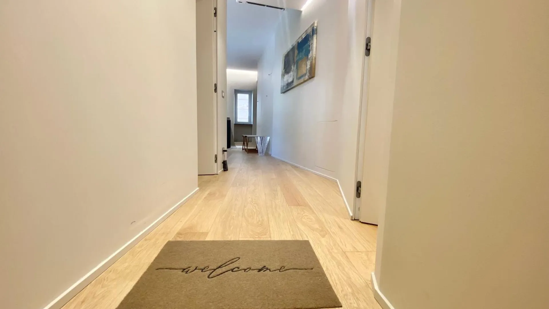 San Giorgio Uno 60Mq 1B/1B Apartment Portofino