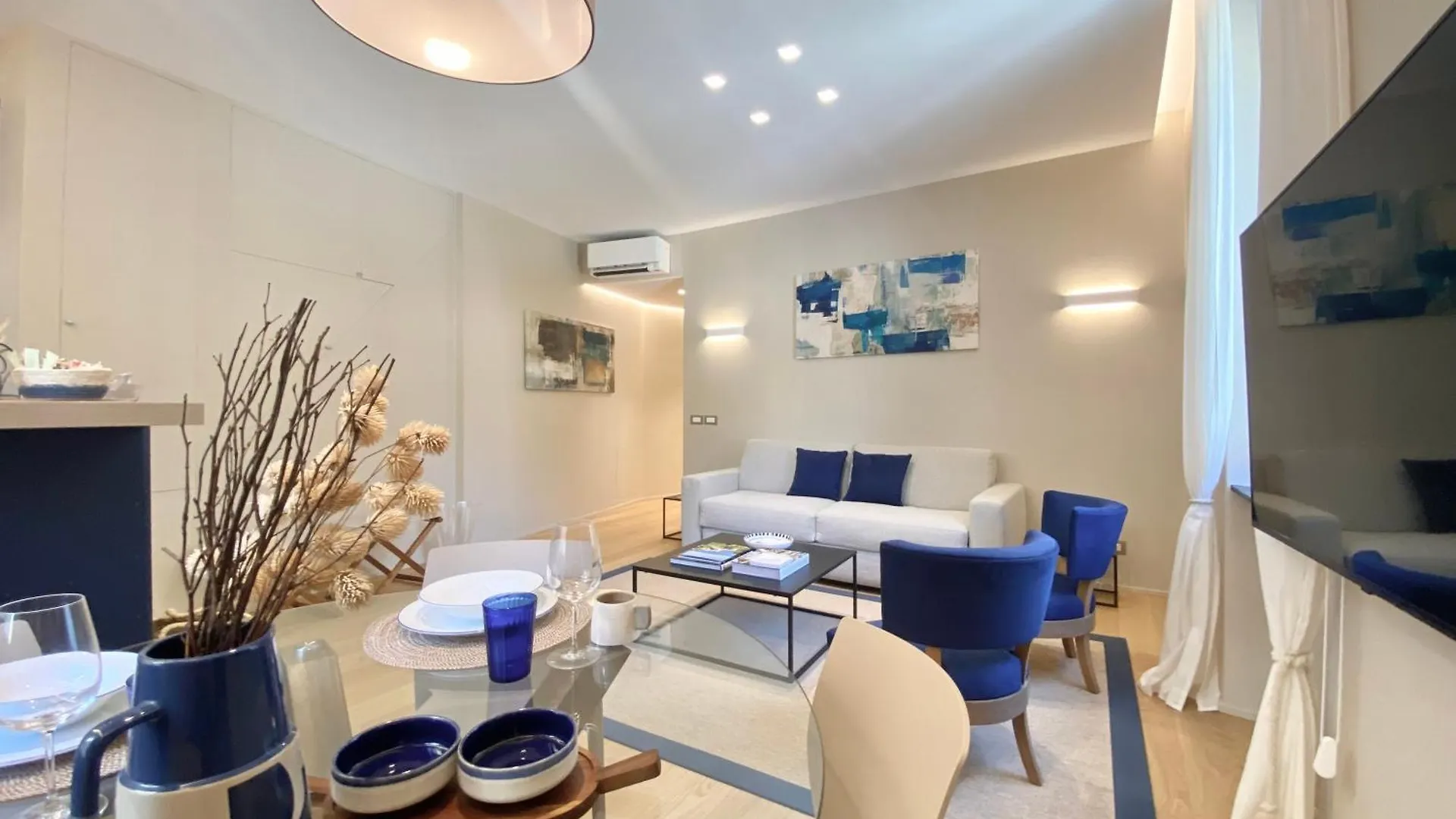 San Giorgio Uno 60Mq 1B/1B Apartment Portofino