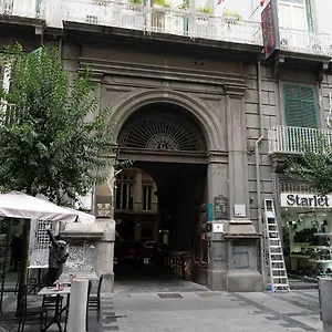 Vesuvius Luxury Apartment Naples