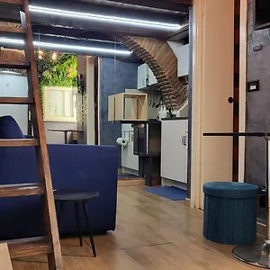 La Casetta Dei Cappellari Apartment Rome