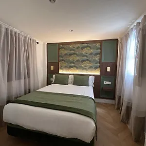 Bibo Palacio De Portago Apartment Granada