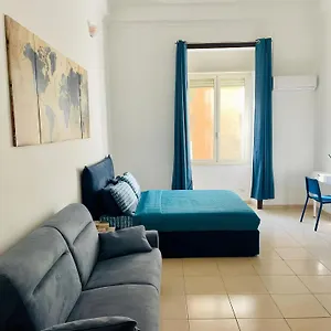 Forcella House Al Centro Di Apartment Naples