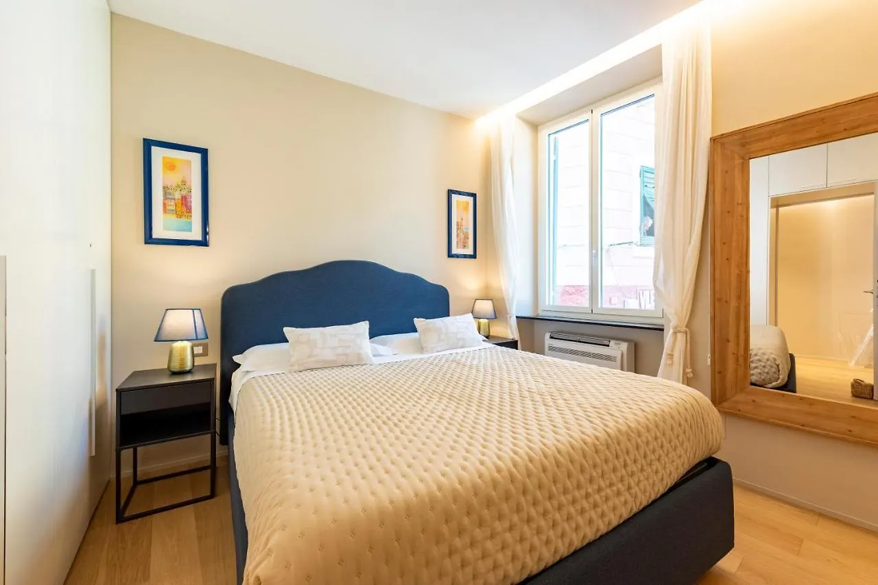 San Giorgio Uno 60Mq 1B/1B Apartment Portofino