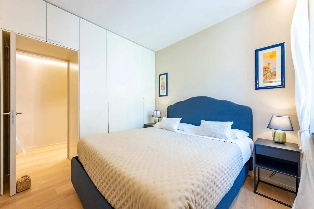 San Giorgio Uno 60Mq 1B/1B Apartment Portofino 0*,  Italy