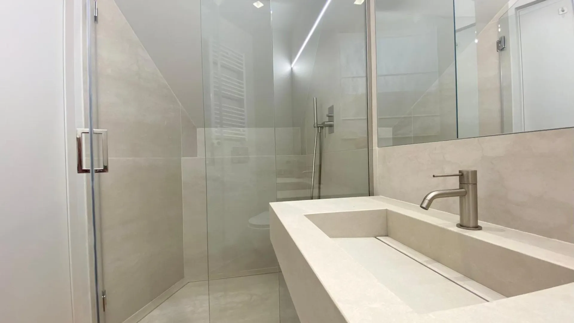 San Giorgio Uno 60Mq 1B/1B Apartment Portofino