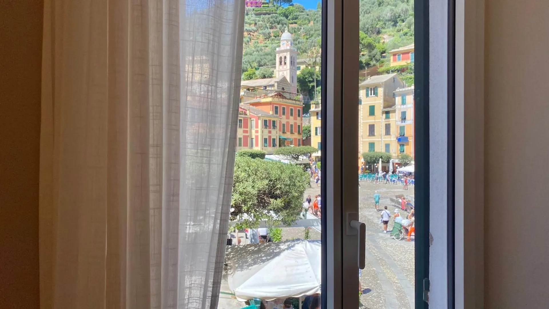 San Giorgio Uno 60Mq 1B/1B Apartment Portofino
